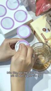 กาแฟเกลือเวียดนามกาแฟแคปซูลนำเข้าจากเวียดนาม