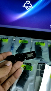 Buzzer Speaker For Infinix Smart 5 X657 Fullset