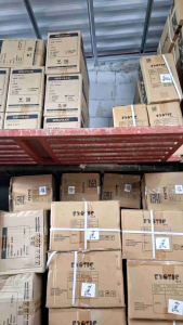 Mainan Anak Ride On Exotic ET2126 Burger ET 2126