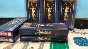 PECI HITAM TINGGI 6 - 7 - 8 PECI PENDEK