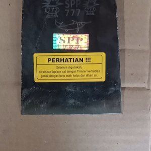 DODOS SAWIT MEREK SPP777 SUPER TAJAM NO. 1