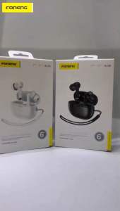 FONENG BL136 TWS BLUETOOTH WIRELESS EARPHONE
