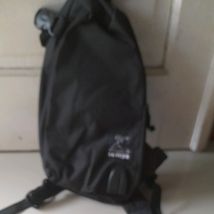 Tas Cross Body Tonga