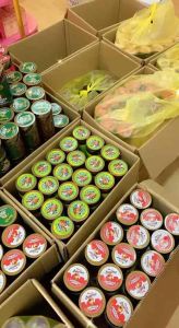 มินิโกโก้ครั้นขนาด1กิโลกรัม สินค้าขายดีราคาถูกมาก