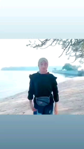 Tas Gunung Carriel Lipat Multifungsi / Dry Bag Waterproof 18 Liter up to 25 Liter