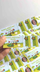 Birthday Coupon