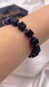 |SG| Sodalite Crystal Bracelet 💙