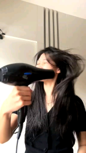 (GARANSI 1 TAHUN ) Hair dryer  NoVa  2in1 terbaru gratis catokan   Kado hair dryer wanita lengkap