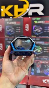 Đèn BI LED AES TURBO BM 2026 Chính Hãng Bảo Hành 3Năm