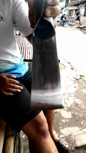 dodos SPP 777/mata 8cm