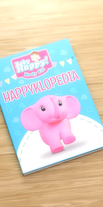 Baby Happy Body Fit Pants S M L XL XXL | Pampers Tipe Celana | G-Baby Shop