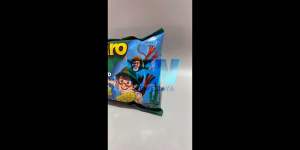KERUPUK TARO NET MEDIUM PACK