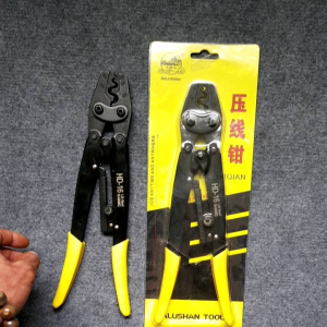 Kìm ép cos có trợ lực HD-16L DALUSHAN TOOLS