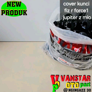 cover kunci kontak f1z r fiz r SS2 125z Jupiter z Mio vega