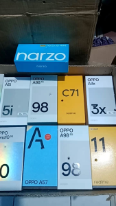 DUS HANDPHONE BOK PACKING HP TERMURAH KARDUS ASLI ORIGINAL RANDOM