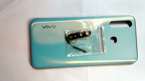 Casing Fulset VIVO Y19/ Kesing Housing Backdoor + Bazle Vivo Y19 2019