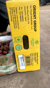 COD kurma golden valley premium 1kg/kurma premium golden valley Food Makanan Manis
