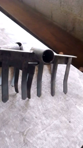 GARUT SAMPAH ENAM MATA BUATAN LOKAL KUALITAS SANGAT BAGUS