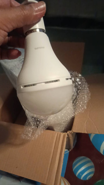 Buyer review video 6