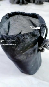 Tas Serut Mandi: Wadah Peralatan Mandi Praktis