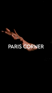 Parfum Rifaaqat Adorn Black by Paris Corner Original