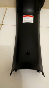 LEKSIL KONCI REKSIL KONTAK LEHER DEK TENGAH SUZUKI SMASH LAMA SMASH OLD