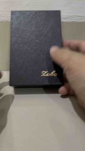 PIPA FILTER SARINGAN ASAP PERMANEN ZOBO ZB367 BISA UNTUK SEMUA UKURAN ADA BOX BAHAN METAL KILAT