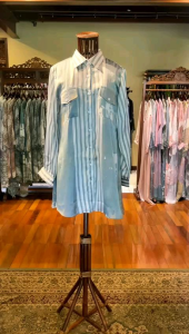 Bella Tunik by Dian Pelangi LIMITED EDITION Baju Blouse Atasan Kemeja Blus Hijab Kerja Kantor Casual Formal Pesta Pernikahan Kondangan Lebaran Wanita Hijaber Cantik Anggun Modis Modern Simple Elegan Mewah Korea Model Korea Terbaru Motif Batik Kekinian