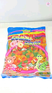 2.5kls BEAR OIL GUMMY/loot bag fillers /paninda /giveaways /party favors.