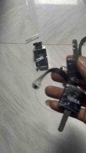 Yadea Bộ 3 Món Ổ Khoá Xmen Neo Chính Hãng Yadea Bao Gồm 3 Món Phù Hợp Cho Mọi Người Cần Bộ Ổ Khoá Xmen Neo Chính Hãng Yadea