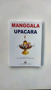 Manggala Upacara Mangala Upakara