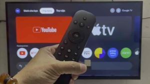 Chuột Bay Bàn Phím Bluetooth G60s Pro BT Pin Sạc Led Nền Bàn Di Chuột Gọng Nói 1 Chạm 1 Nút Học Lệnh