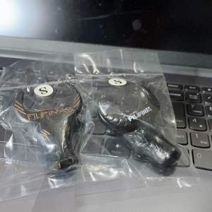 Small | Official PVC / Wood Carabao Slide BSP for KID KAB BOY Scouts