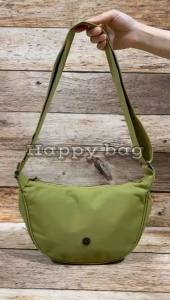 CB832-SF SELEMPANG WANITA CHIBAO 3Sleting ((Free DustBag))