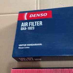 Filter Udara Grand Livina Evalia Xgear Denso