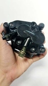 front caliper for yamaha sz150 version 1