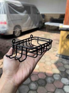 Tempat Sabun