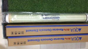 Màng ro áp thấp và áp cao ULP 21-4040 aqua akita-màng ro công nghiệp