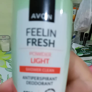 feelin Fresh powder light Buy 2 199
