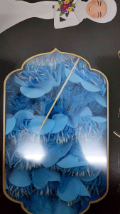 Bunga Telur Perkhawinan Hantaran Decoration Gift / 50 Pcs Per Pkt Bunga Telur Perkhawinan / Bunga Telur Murah #Murah #Offer #Offer #Offer# Lelong #Lelong