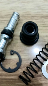 Seal Master Rem Kit Depan: Panduan Lengkap untuk Mio, Jupiter, & Vixion