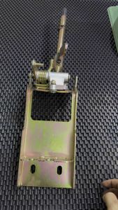 Bộ cần số vina trường hải mã sản phẩm Jbc sd617 220105009 lắp cho ô tô