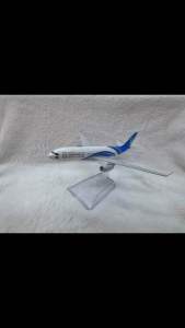 A330 Oman Air Diecast Aircraft Model Toy Collection