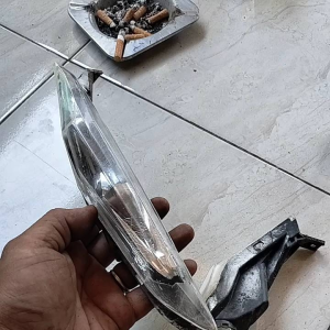 promo murah winker assy signal sein depan kanan kiri vario125 old lama fi KZR