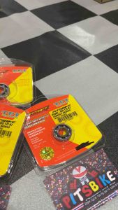 Pitsbike camshaft bearing Yamaha Mio i125 M3 2pcs set