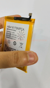 Baterai Batre Battery China Mobile A4S HB416179NPCA Original 100