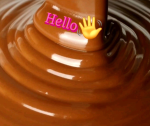 Boiled condensed milk นม ข้นหวาน ต้ม