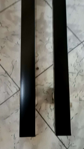 Handle Pintu Rumah Minimalis & Satu Set