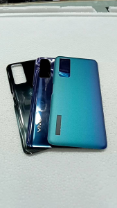 Tutup belakang atau Beckdor Vivo Y51 New 2020
