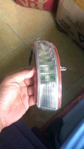 Sein Spion Grand Livina Vx Sv Xgear Ultimate Nissan Livina 2005-2011